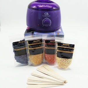 Wax Warmer Waxing Kit